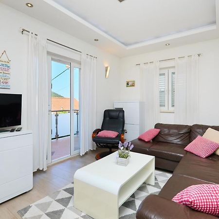 Apartment Laurus Dubrovnik Exterior foto