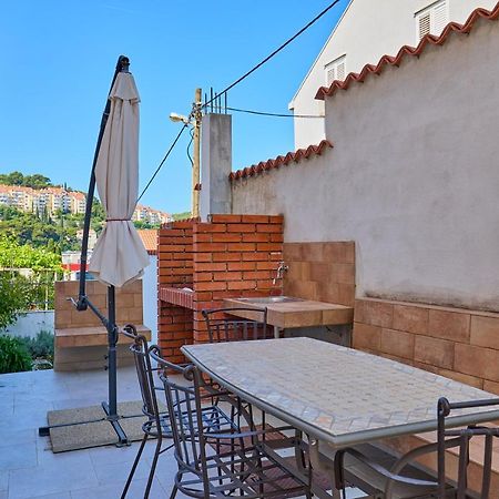 Apartment Laurus Dubrovnik Exterior foto