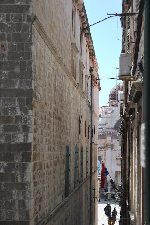 Apartment Laurus Dubrovnik Exterior foto