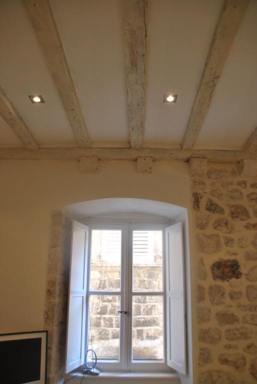 Apartment Laurus Dubrovnik Exterior foto