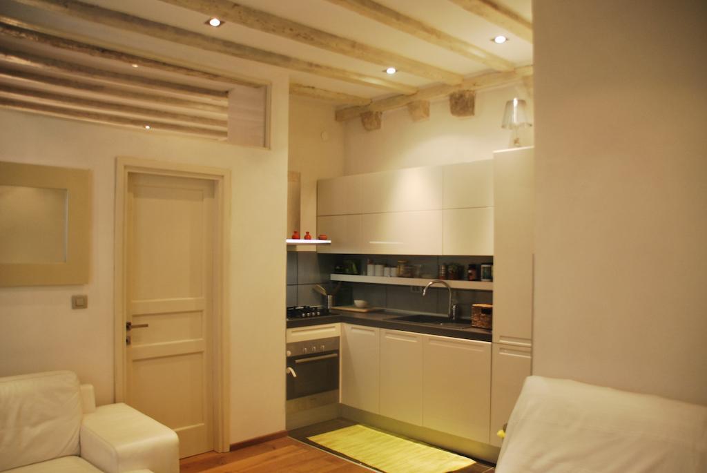 Apartment Laurus Dubrovnik Exterior foto
