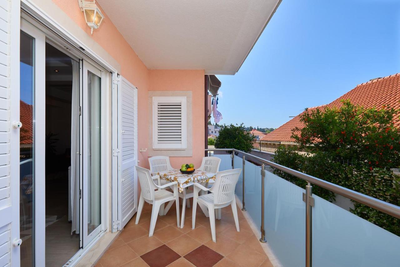 Apartment Laurus Dubrovnik Exterior foto