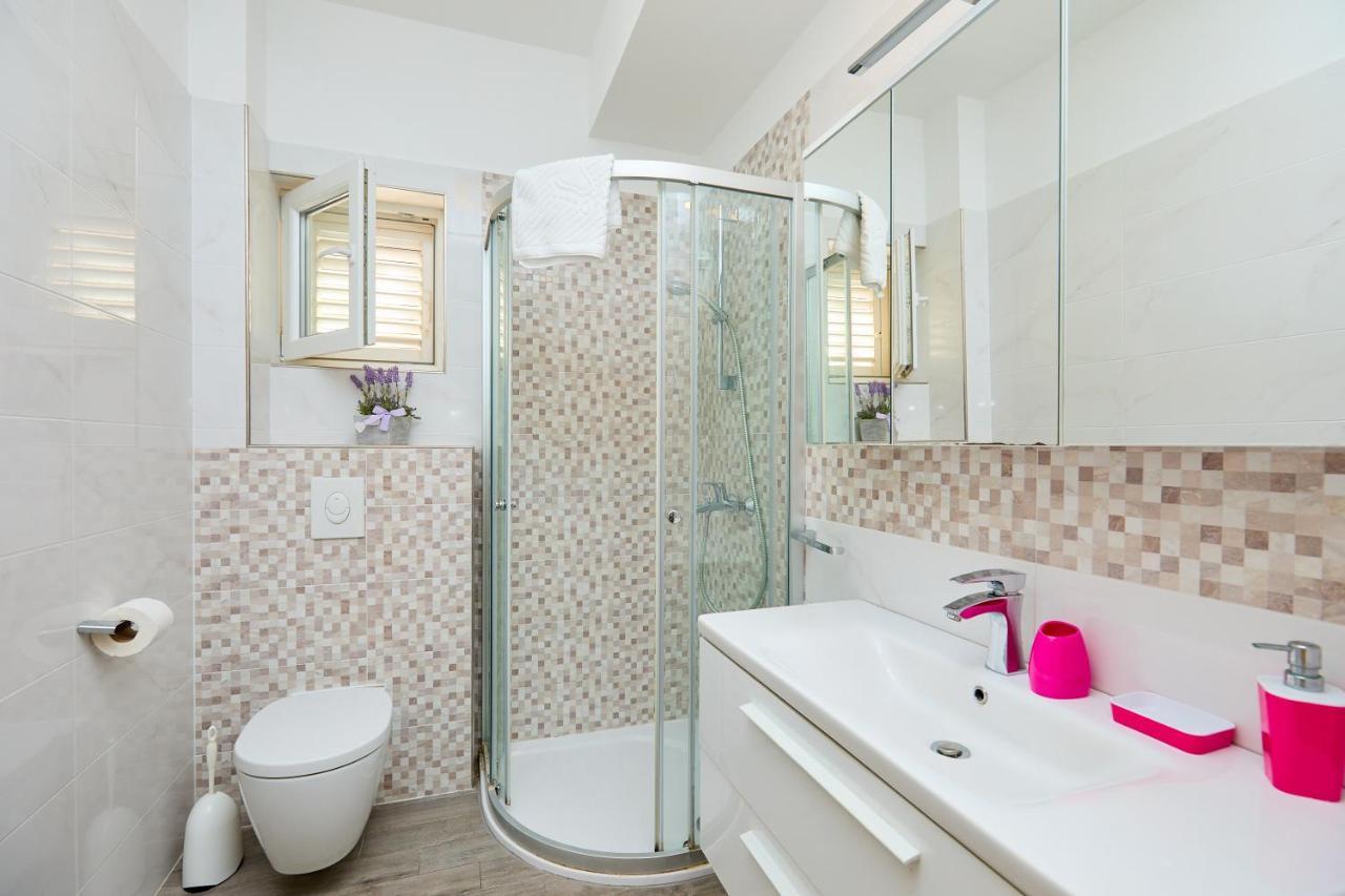 Apartment Laurus Dubrovnik Exterior foto