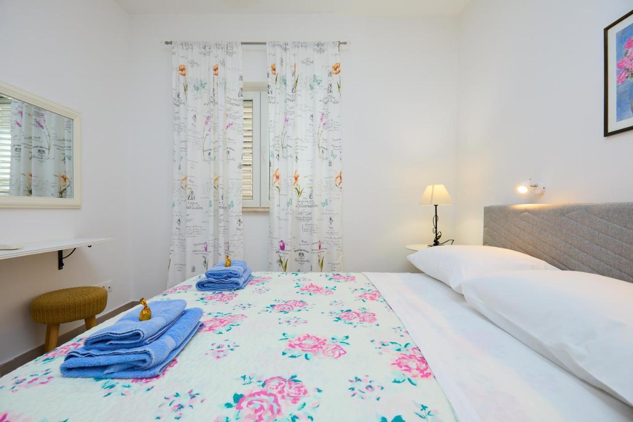 Apartment Laurus Dubrovnik Exterior foto