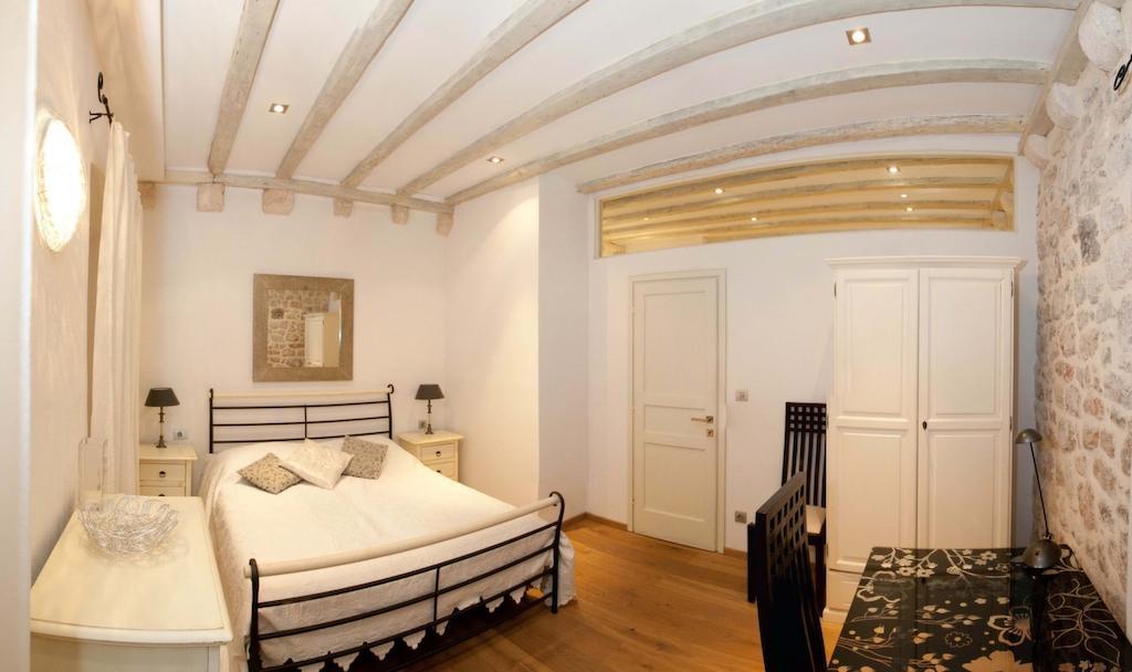 Apartment Laurus Dubrovnik Habitación foto