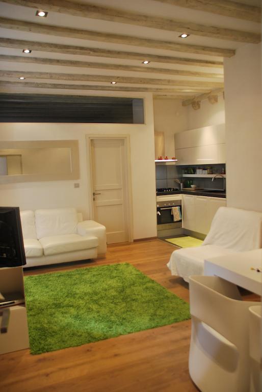 Apartment Laurus Dubrovnik Habitación foto